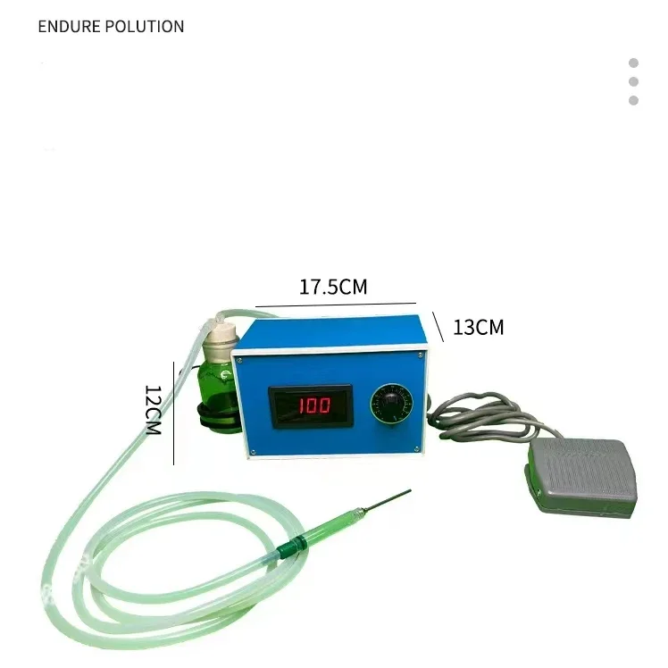 귀 돌 제거 기계 귀 청소기 전문 의료 귀지