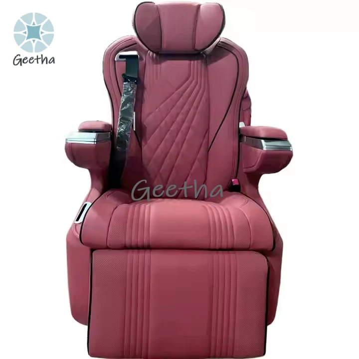

For Minivan Limousine Modification Car Seat for Benz MPV Seat