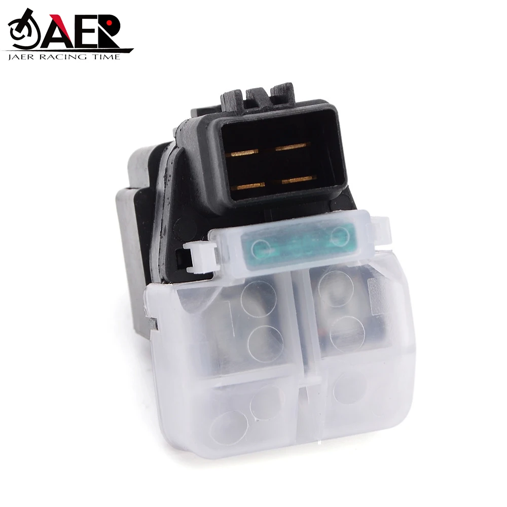 Starter Relay Solenoid for Kawasaki KSF400 KFX400 2003 2004 2005 2006 2007 27010-S024