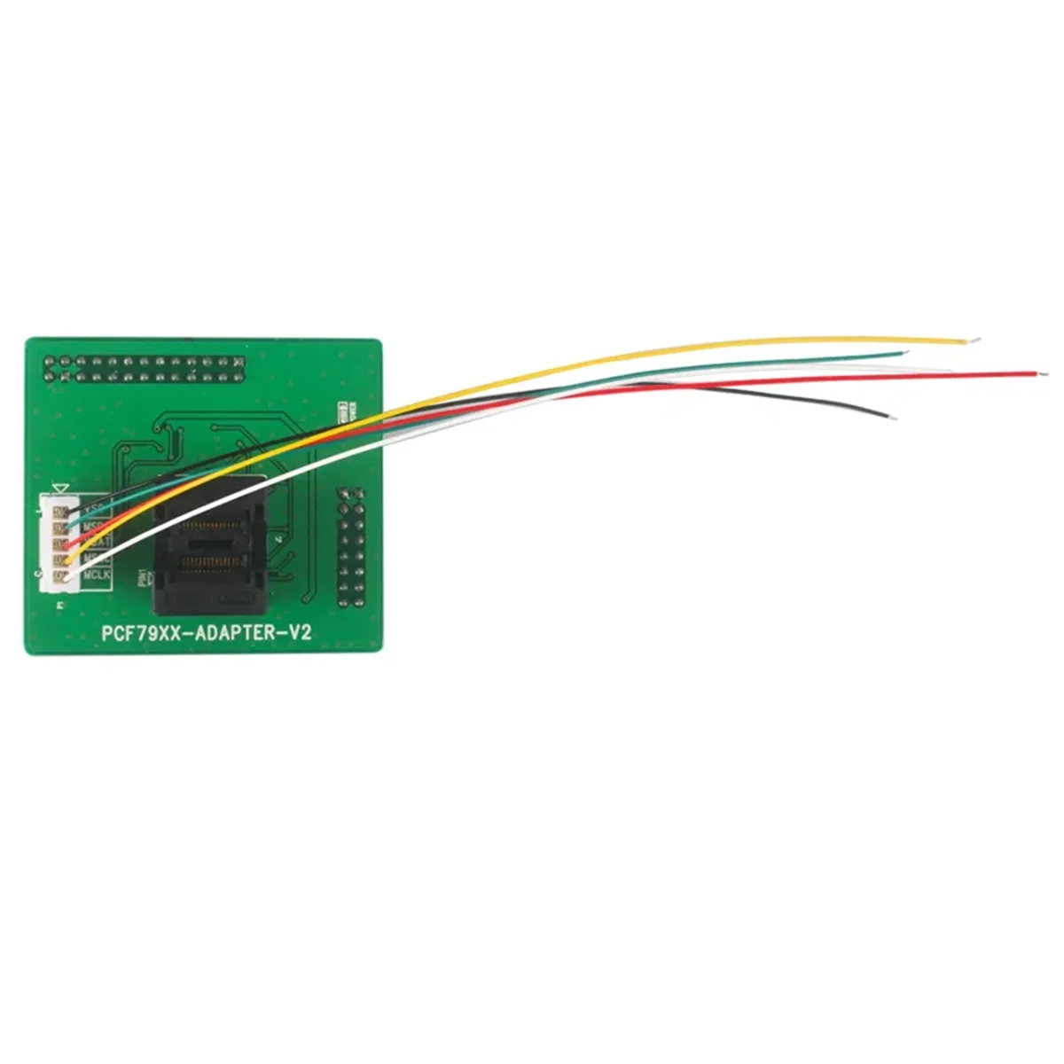 

PCF79XX Adapter for VVDI PROG Programmer