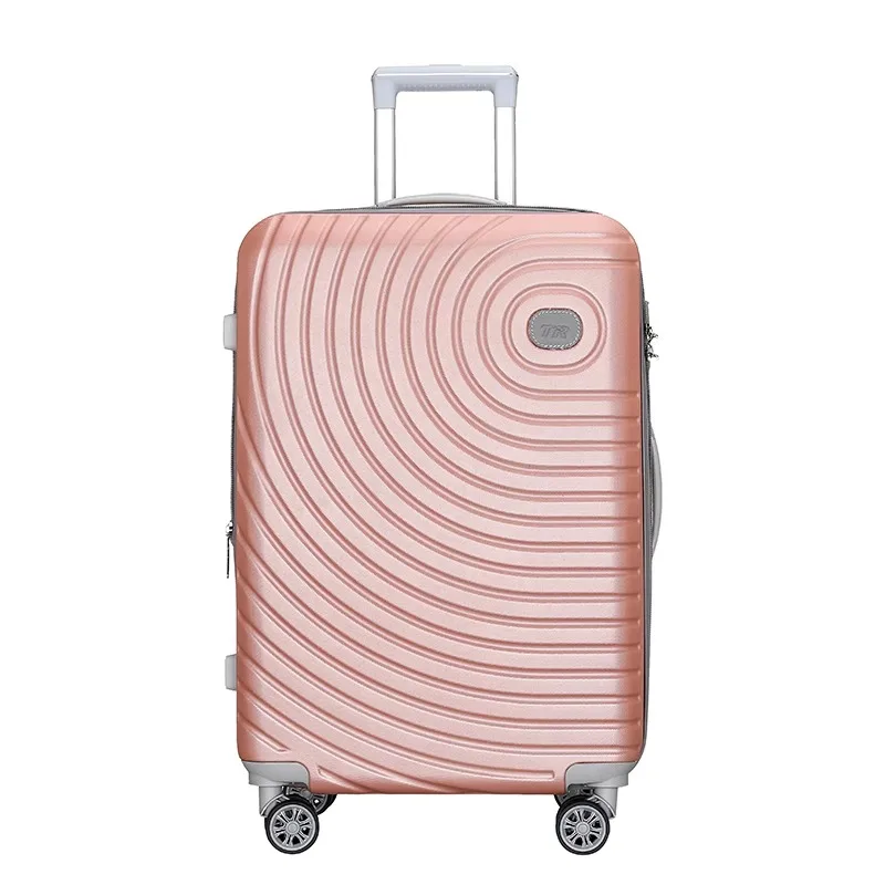 

Fashion Suitcase Travel Bag Women Suitcases on Wheels Rolling Luggage Spinner Men Carry-on Cabin Carrier Password Trolley Bag