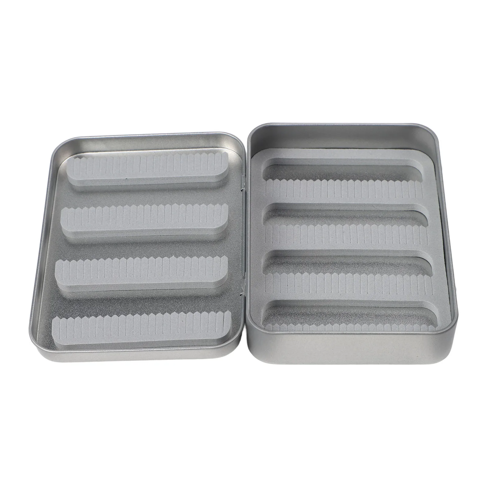 

Рыболовные аксессуары Хранение приманок Рыбалка на открытом воздухе Легкий дизайн Переноска на открытом воздухе Портативное хранилище Набор для рыбалки с губкой