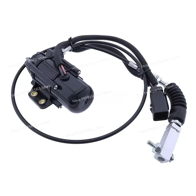 E306E Governor Motor – Replacement for 525‑4478, Industrial Speed Control Unit