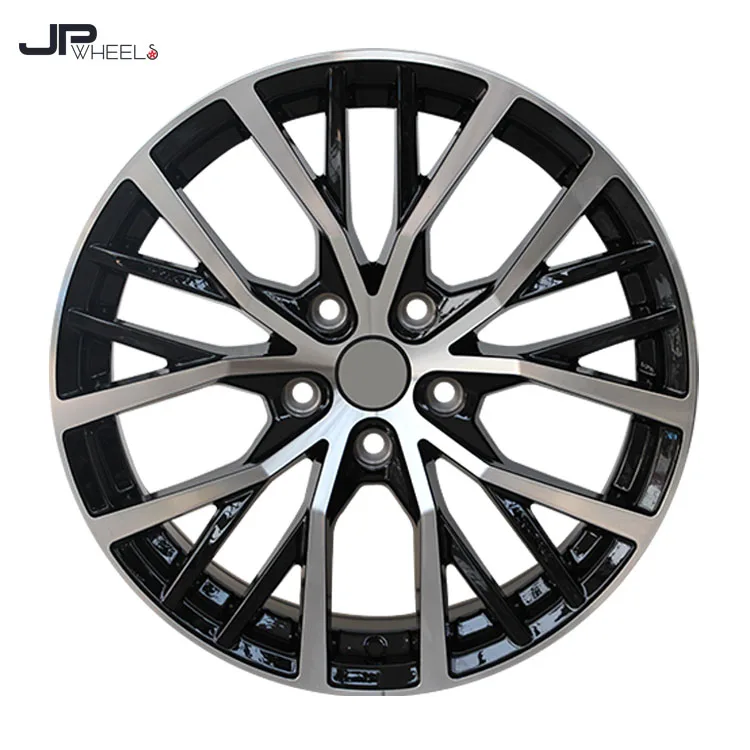 High Quality  Car Rims 17  19 20 Inch  Wheel Rims for VW  5x112 5x100  Alloy Wheel Auto Parts #11019