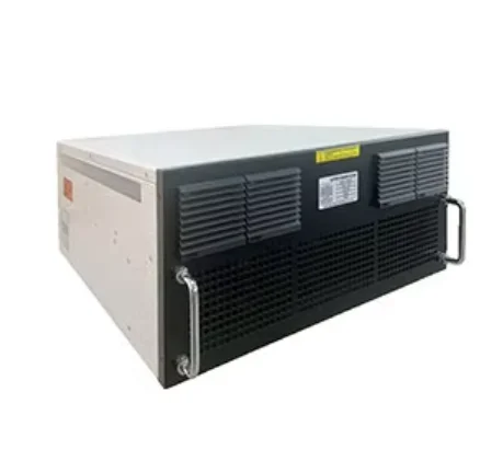 

3 Phase Power Quality Device Static Var Generator Svg 30Kvar 50Kvar 100Kvar SVG Static Var Generator