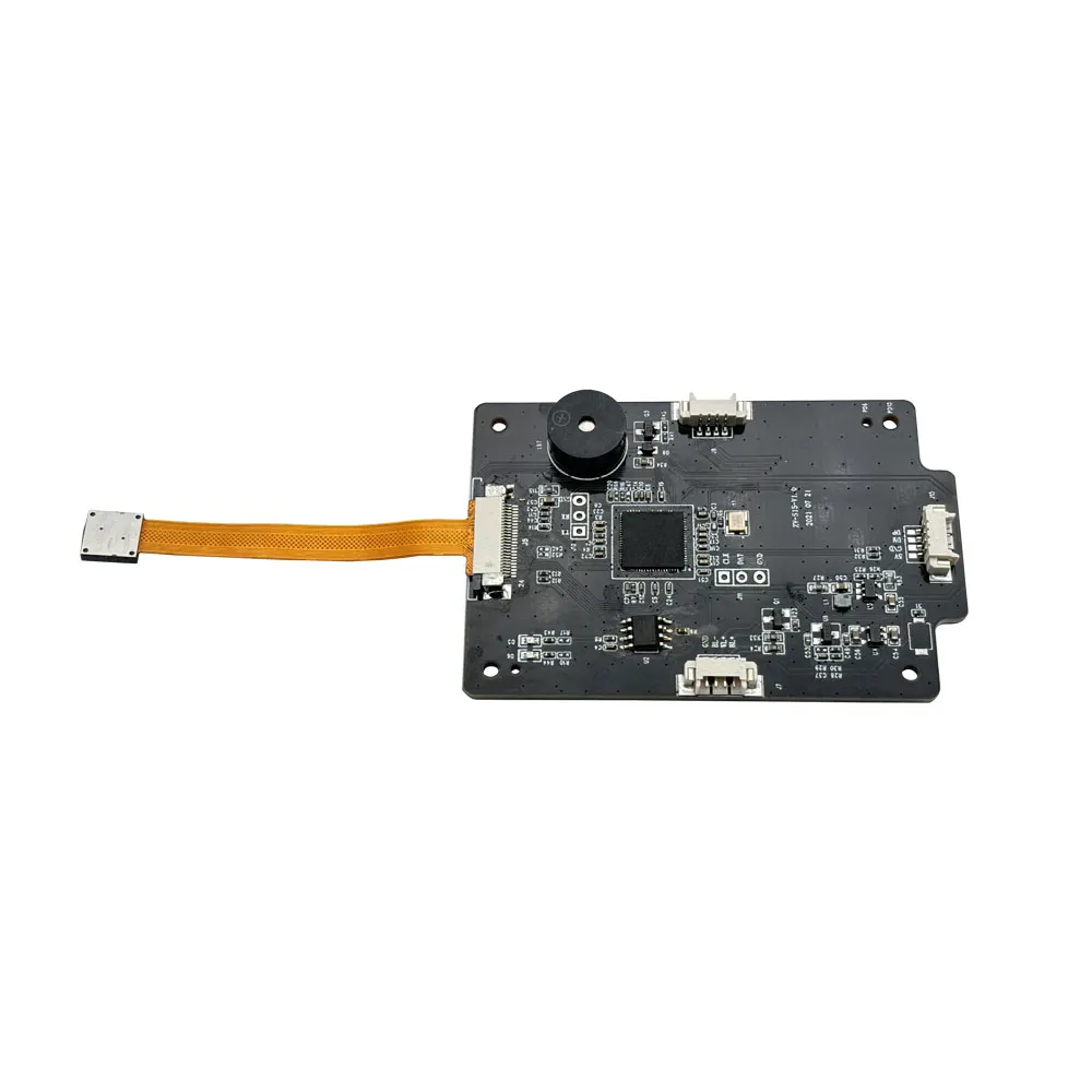 

1/6.5" GC0308 0.3MP 640*480 30FPS DFOV 57° 24 PIN MIPI IR 30FPS Camera Module With USB QR Code Recognition Motherboard
