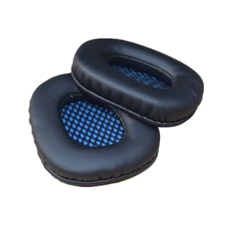 1 Pair Earphone Ear… - image