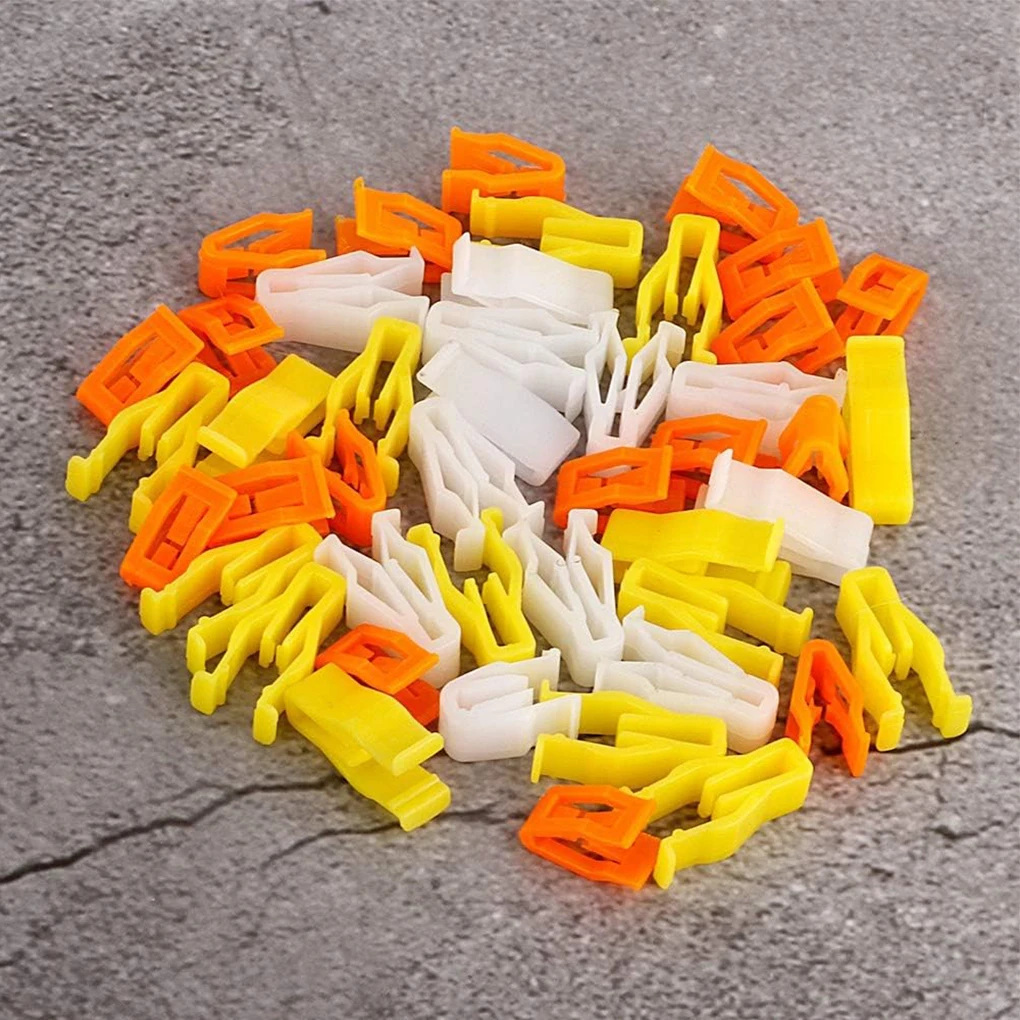 270Pcs Dashboard Trim Clips Dash Retainer Clips Replacement Car Clips Auto Plastic Fasteners Wide Range Of Applications