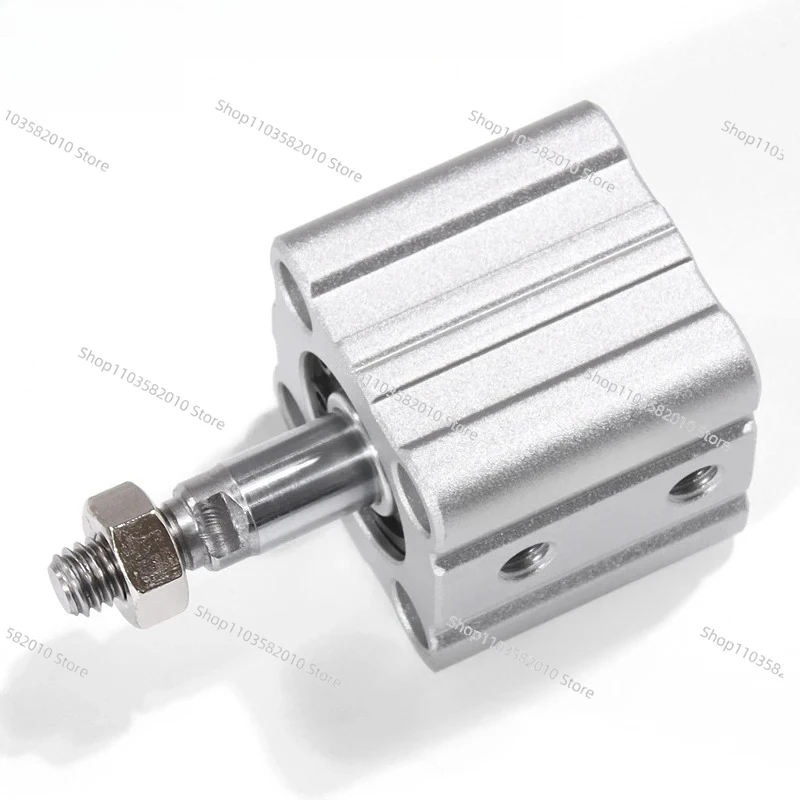 External Thread Thi…