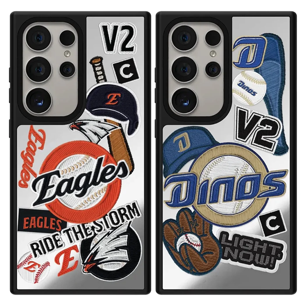 

6040260 Mirror Magnetic Case: Compatible with Samsung Galaxy S23 U S24U S25 S26 Ultra S25+ S26 Plus Shell