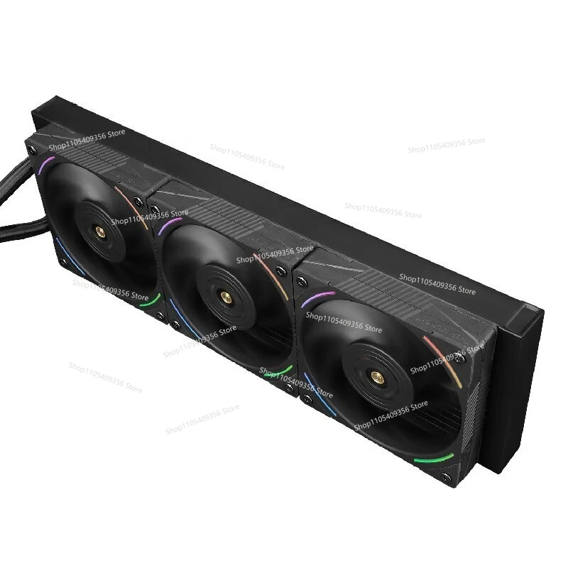 For Integrated Water-cooled CPU Radiator for FV360 Frozen Horizon Desktop Computer