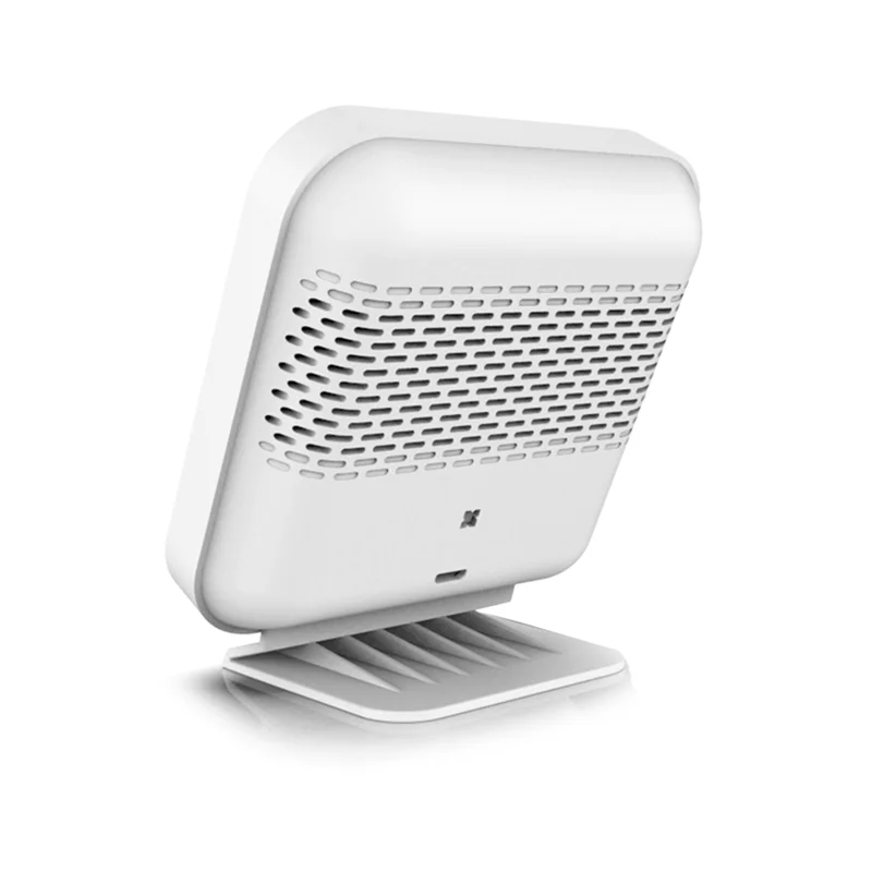 SCLS Tuya Wi-Fi монитор качества воздуха CO2 измеритель углекислого газа детектор измерения температуры и влажности NDIR инфракрасный тестер