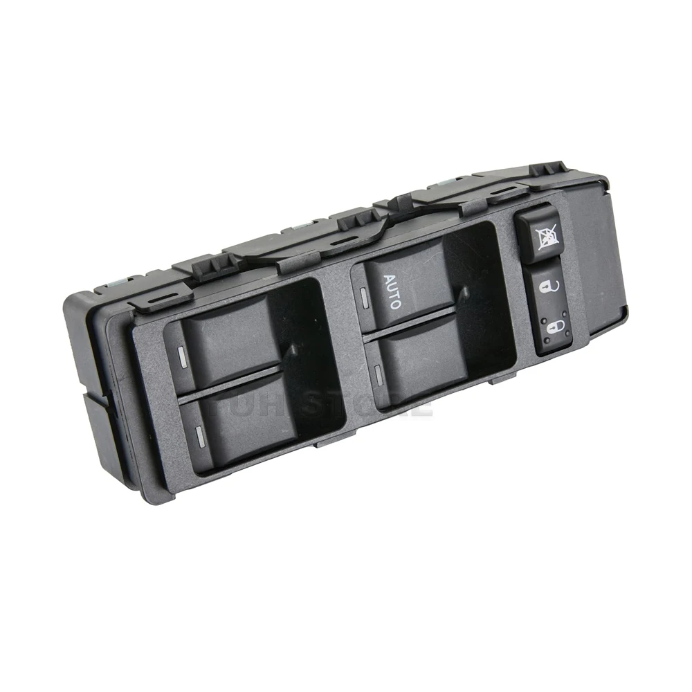 56040691ad para dodge calibre para jeep para compass patriot 2007 2008 2009-2010 substituição do interruptor da janela 56040691ab