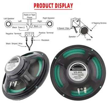 10 best sales Loa 6.5 inch - №6