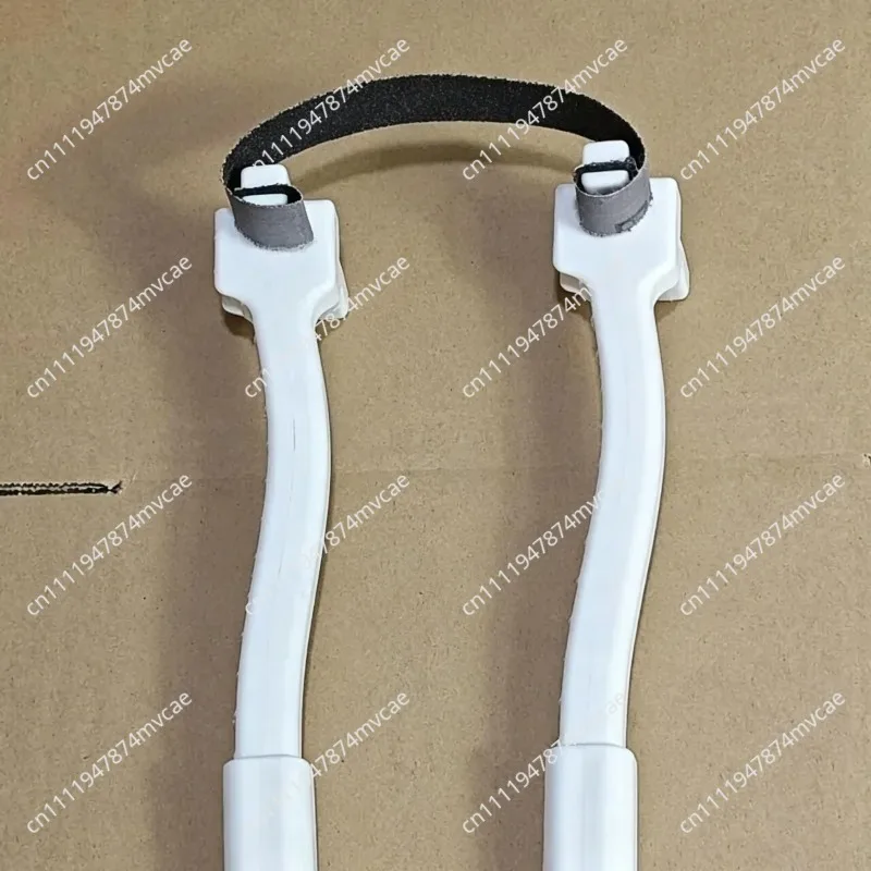 Lathe sandpaper tie rod ordinary numerical control sand polishing anti-accidental injury wear-resistant and durable