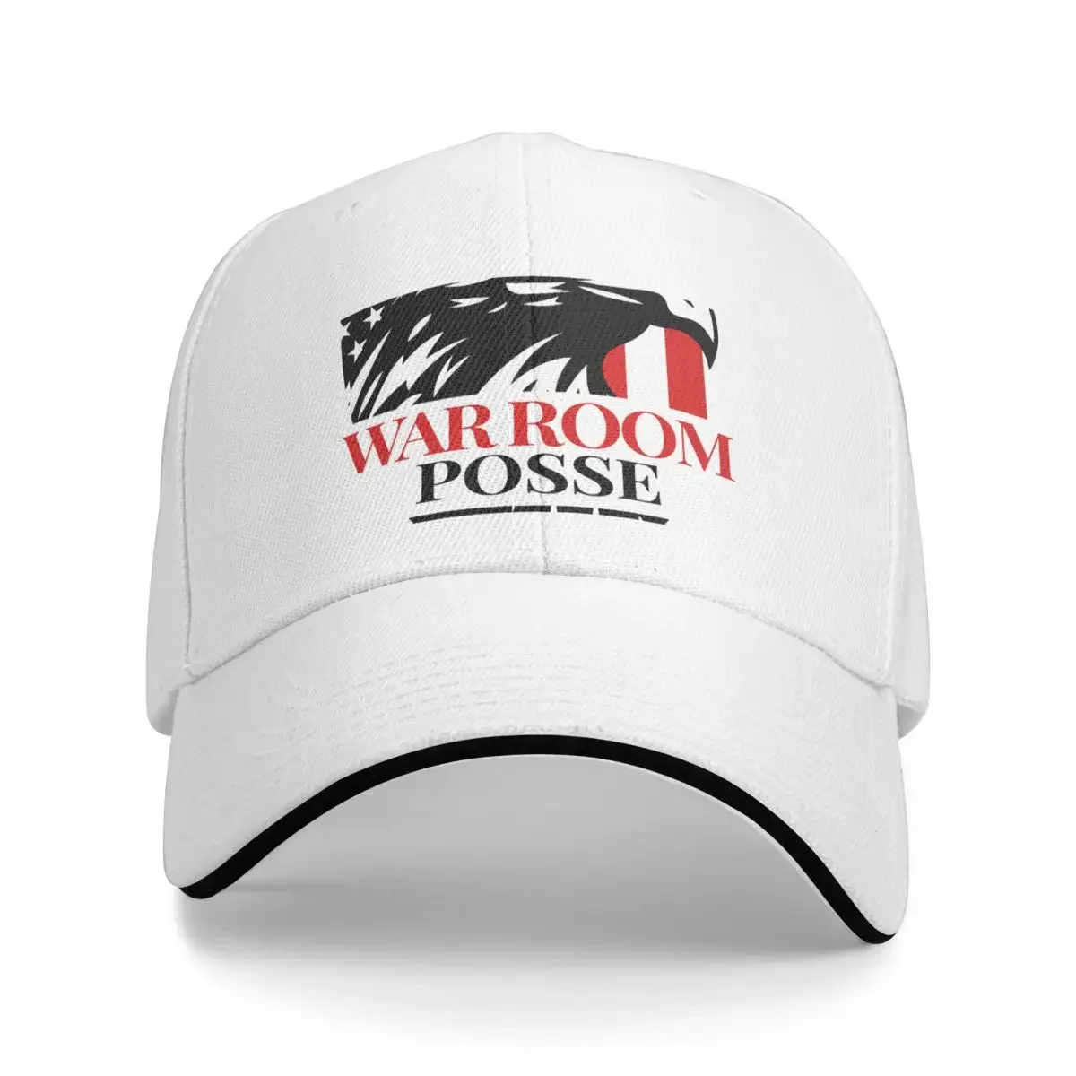 

War Room Posse Classic Cap Baseball Cap new in hat Big size hat men hat Women's