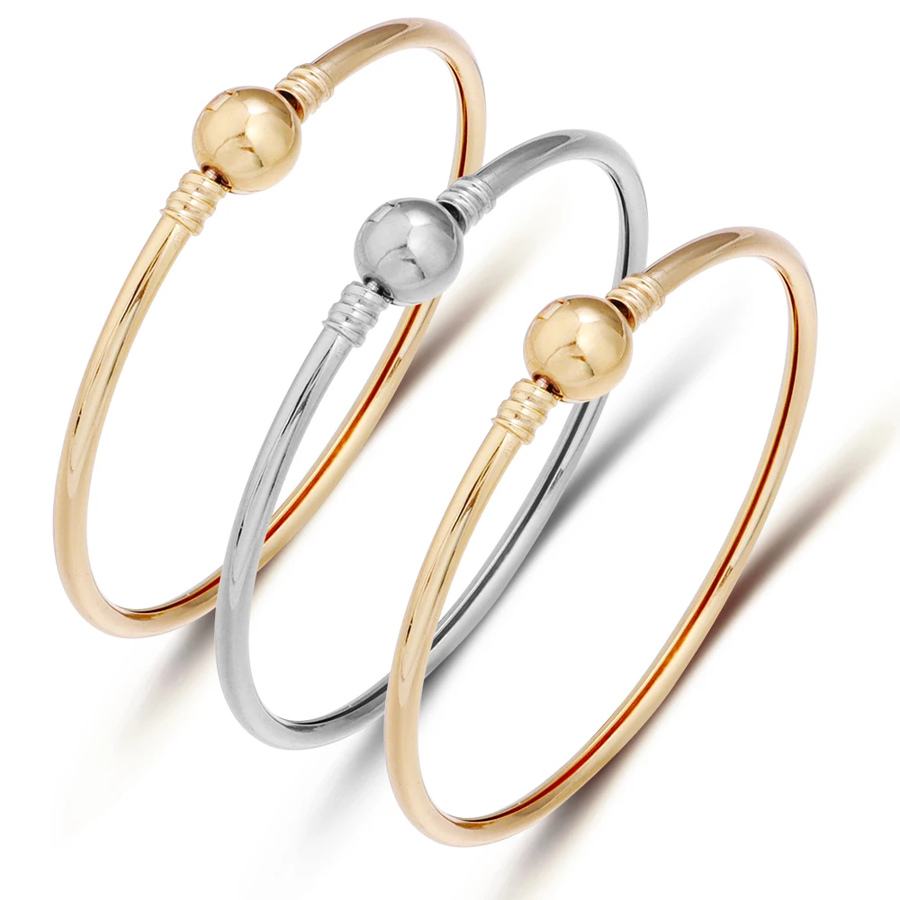 1 قطعة/الوحدة المعادن القابلة للإزالة المفتوحة الإسورة الديكور أساور سحرية الكفة سوار لصنع المجوهرات DIY بها بنفسك الأصلي اليدوية الهدايا