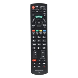 N2QAYB000752 Remote Control for Panasonic TV N2QAYB000487 EUR7628030 EUR7628010 N2QAYB000352 N2QAYB000753