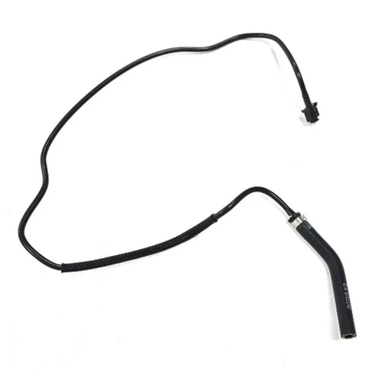 F2G38063DFE F2GZ8063A Kühler-Kühlmittel-Überlaufbehälter-Schlauch für Ford Edge 2.0L 2.7L 3.5L 2015-2018 EPDM – Detail 4