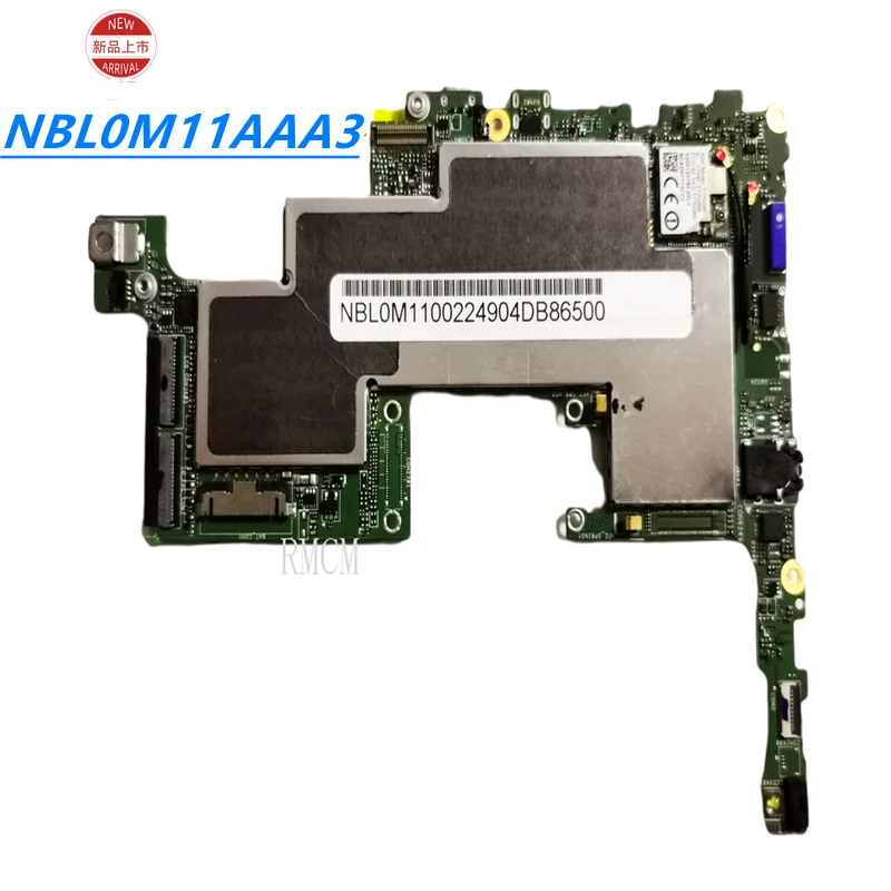 

for ACER NBL0M11AAA3 WT3_MB REV 1.06A motherboard NBL0M11AAA3 WT3_MB REV 1.06A 100% tested good