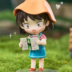 POP MART Skip and Loafer-Shining Series Guess Bag Original Toys Doll Cute Anime Figure Ornaments Collection Gift