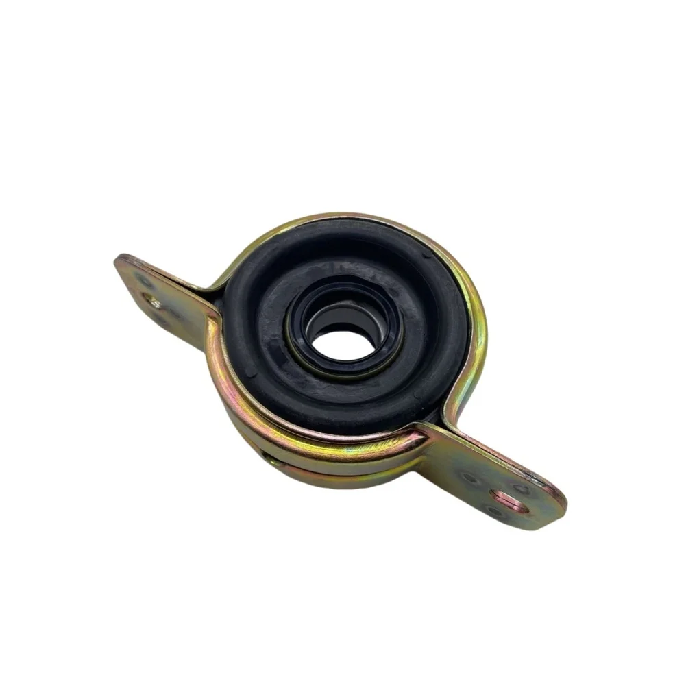 Transmission Mount As Shown Centre Propshaft Bearing OEM Spec Construction Vibration Dampening Precision Engineered
