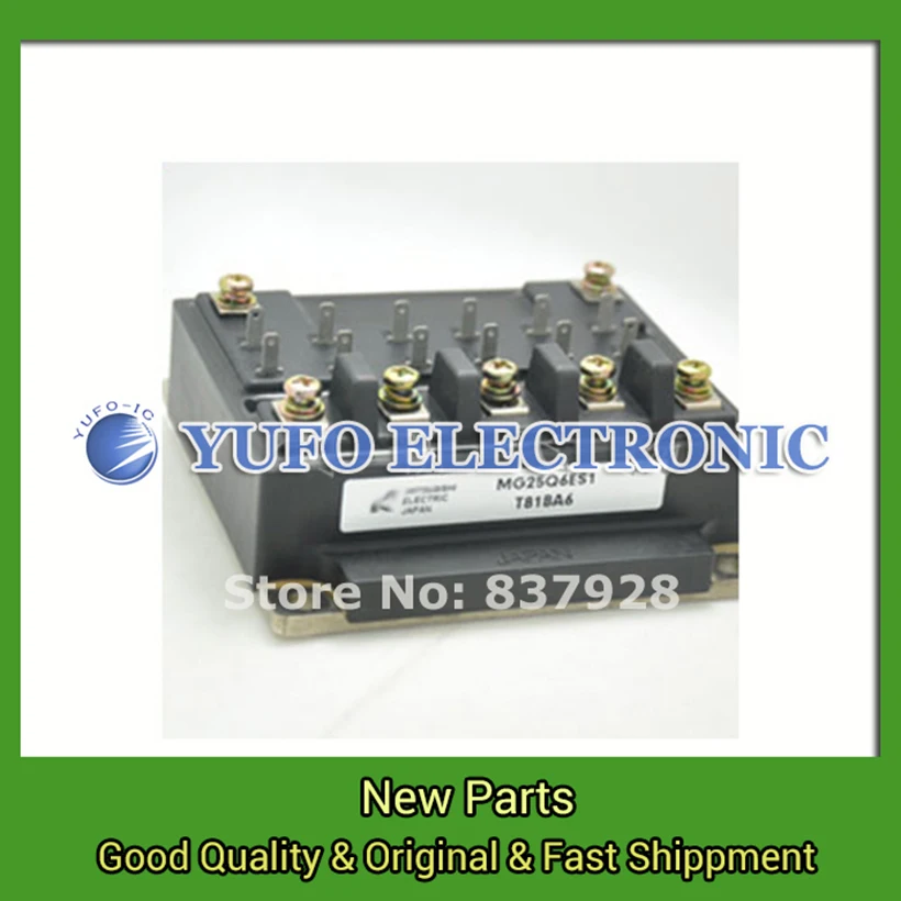 Free Shipping 1PCS MG25Q6ES1 Power Module Special Supply Genuine Original Welcome To Order