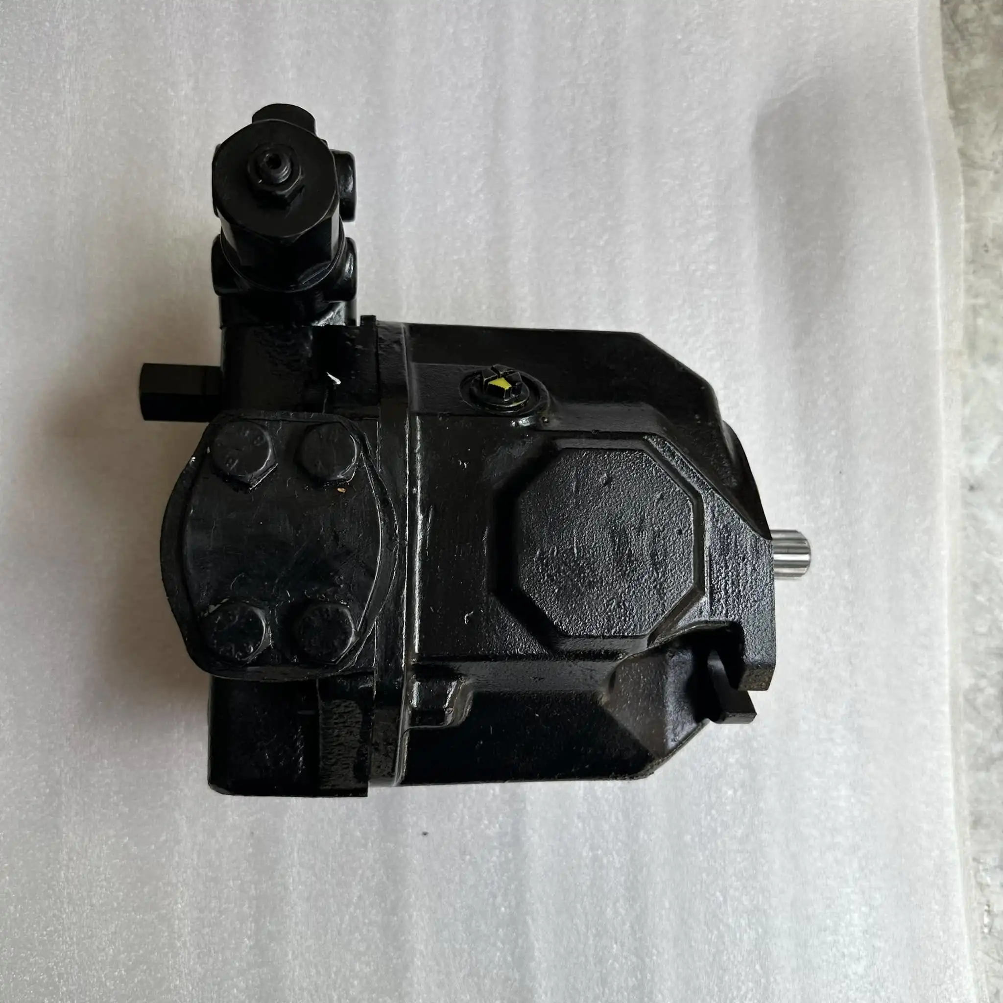 

172-9322 725 articulated dump truck brake piston pump 730 1800 hydraulic pump, used for construction machinery parts