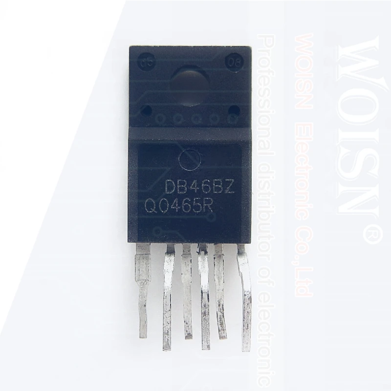2-5PCS STRG6352 STR-G6352 FSQ0465R Q0465R PIC10F322T-I/OT PIC10F322T TA7774FG TA7774F BC550C BC550 MUR860G MUR860