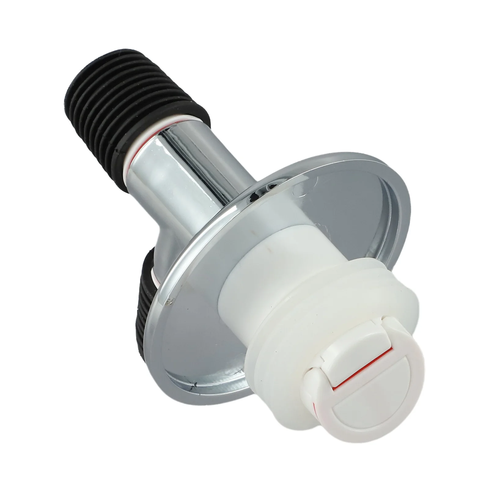 Washing Machine Drain Connector with Innovative Check Valve Technology to Ensure Safe and Efficient Waste Disposal