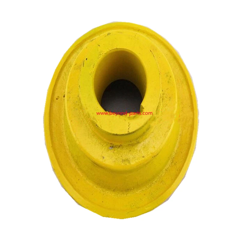 

Excavator Parts 320B E320B Excavator Crankshaft Pulley