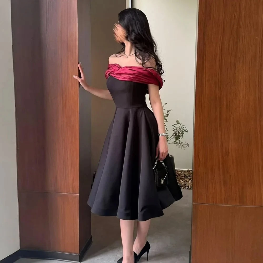 

Очень элегантные вечерние платья для свадебного гостя, женское вечернее платье для выпускного вечера по индивидуальному заказу, подходящие платья на заказ, Robe Soiree