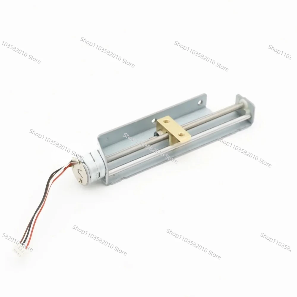 SM1596 Linear Stepping Motor High Precision Linear Module