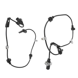 Front Left/Right ABS Wheel Speed Sensor for Honda Civic 2016 2017 2018 2019 2020 57455-TBA-A03 57450-TBA-A03