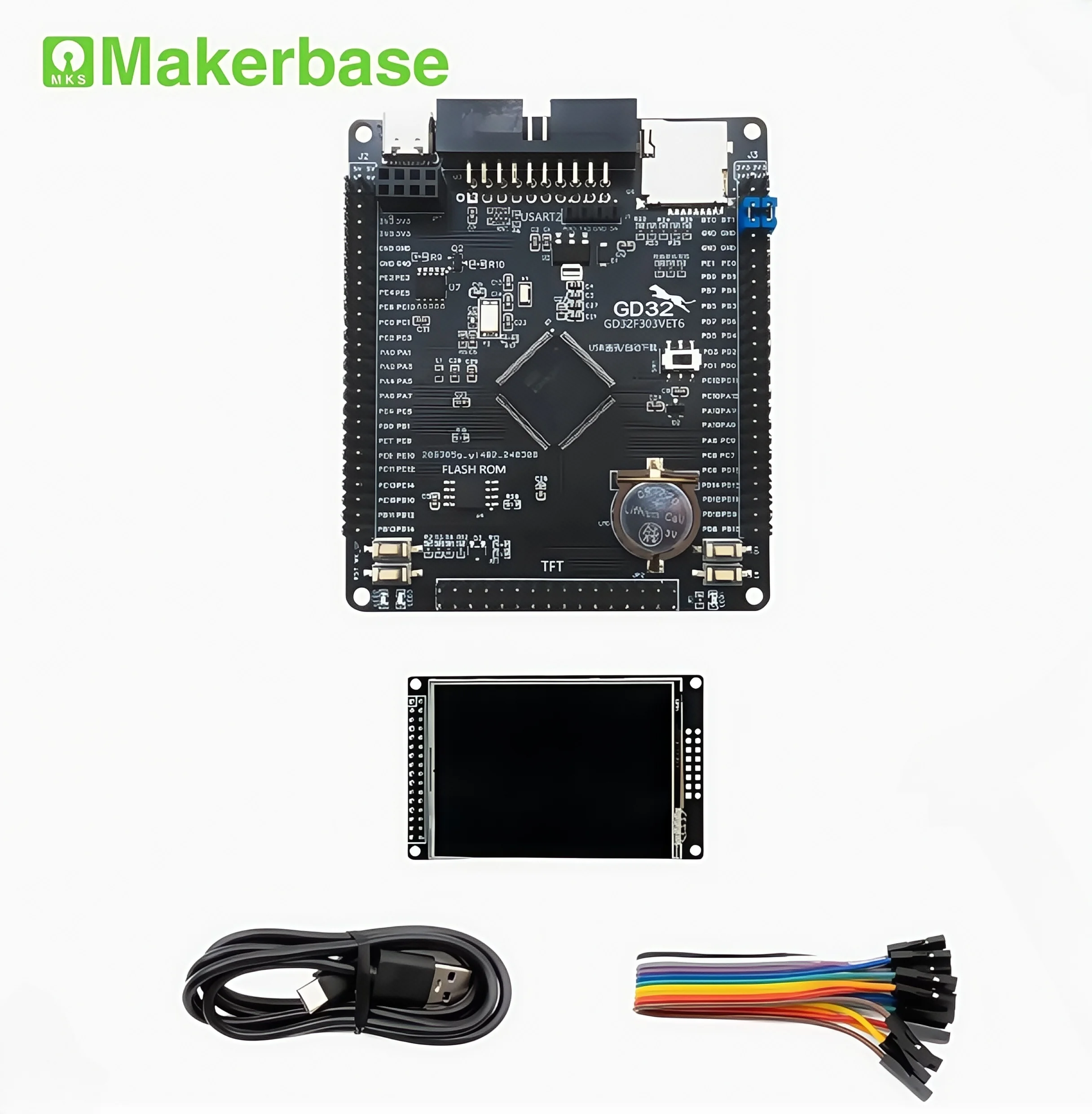 Makerbase Mks Drg G…