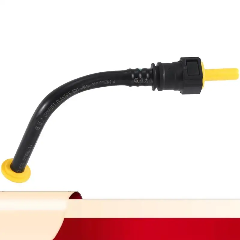 

4635A6 Brake Fluid Tank Brake Master Cylinder Reservoir For 307 308 408 Citroen C4 C4pallas 9687111080 Accessories-N32R