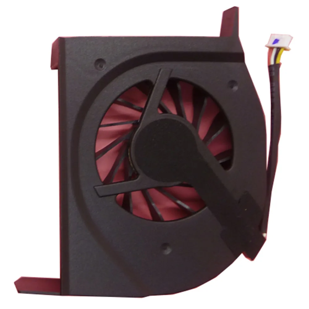 Laptop FAN For HP V6000 F500 F700 AB7305HF-DBB AT6B1 DC5V 0.4A 4lines
