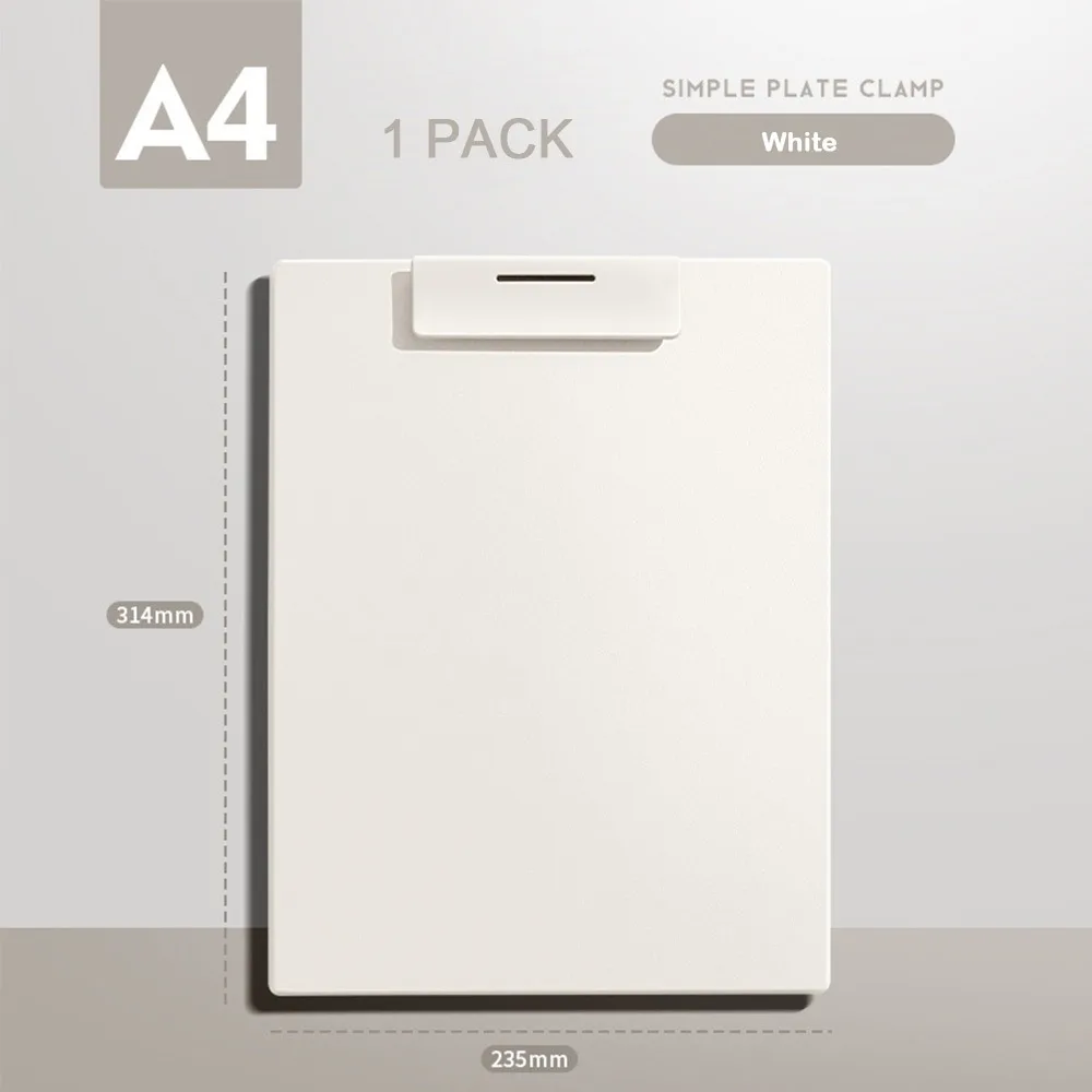 

New Portable Portable Folders Versatile Organize Artifacts File Contract Folder Student Test Paper Storage Folder Gifts
