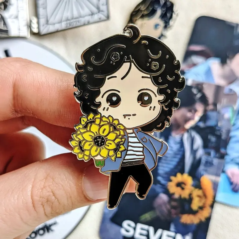 Jungkook Seven Enam…