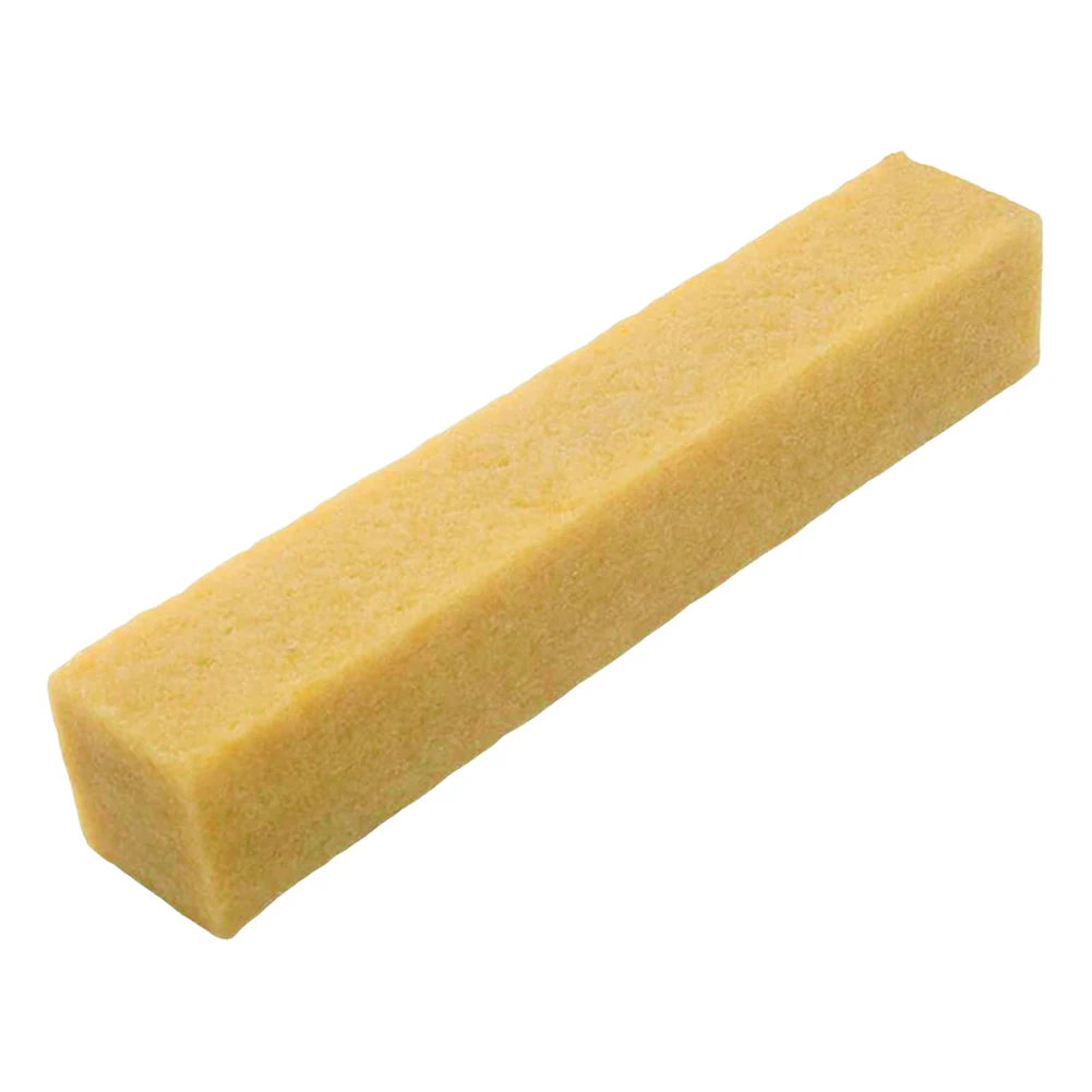 Abrasive Cleaning Stick Natural Rubber Eraser Stick Sandpaper Cleaning Stick for Sanding Belts Sanding Discs Rough Tape
