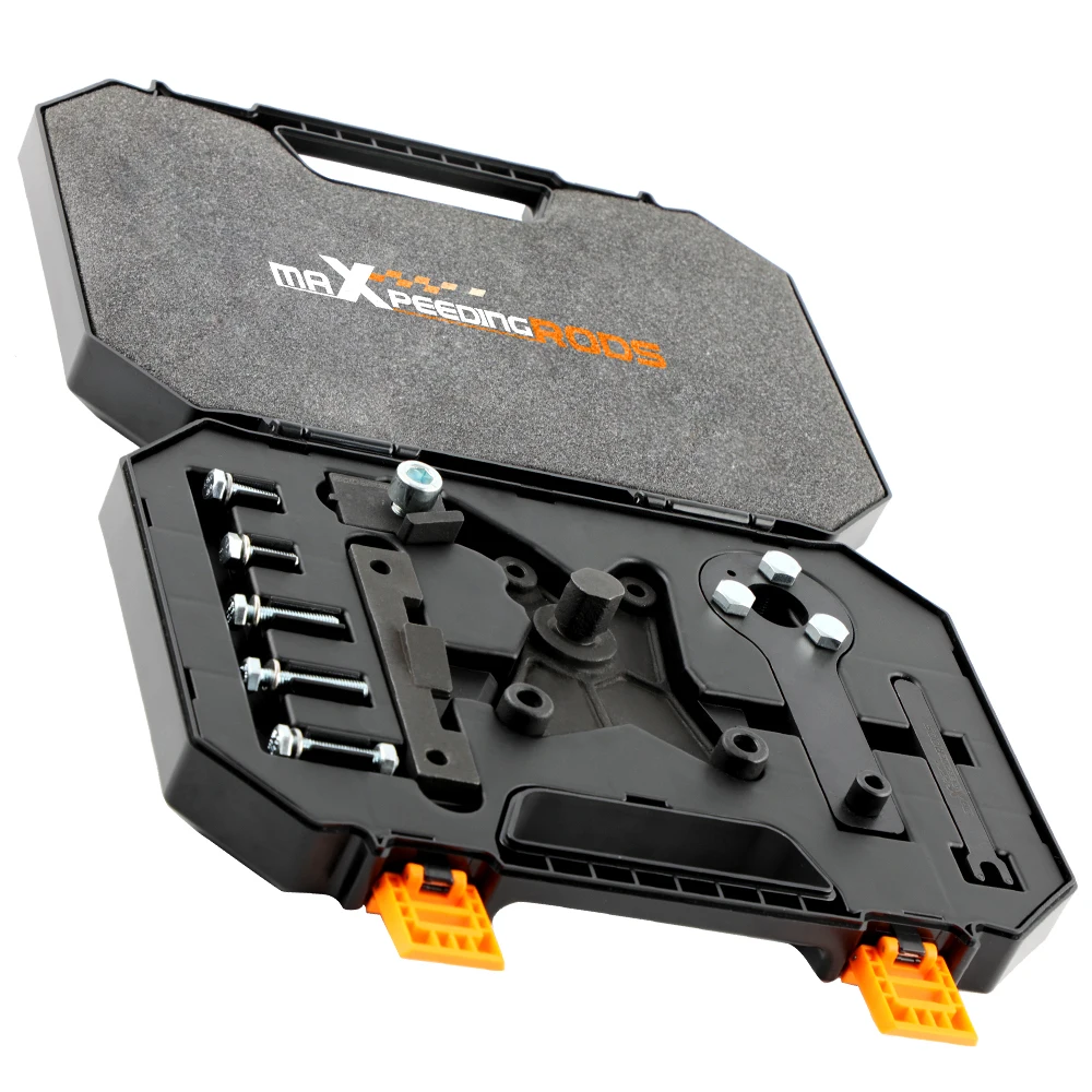 

Timing Tool Kit 1.2 1.4 VVT for Ford Fiat Panda Punto 500 Doblo Idea (04-12)