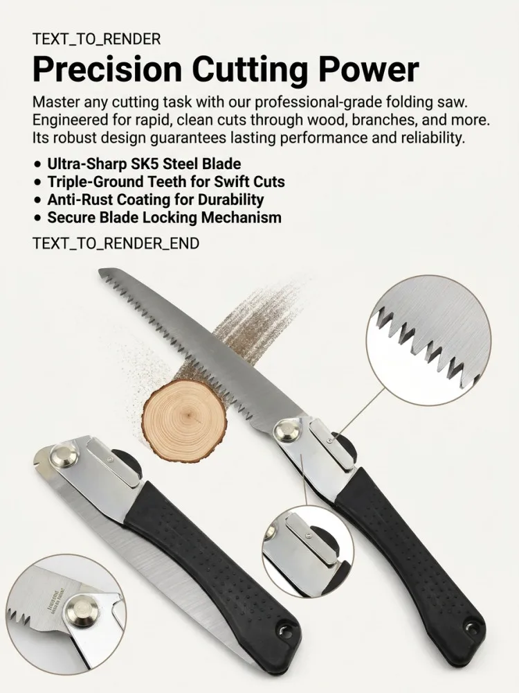 #67 Best Selling Hand Saws