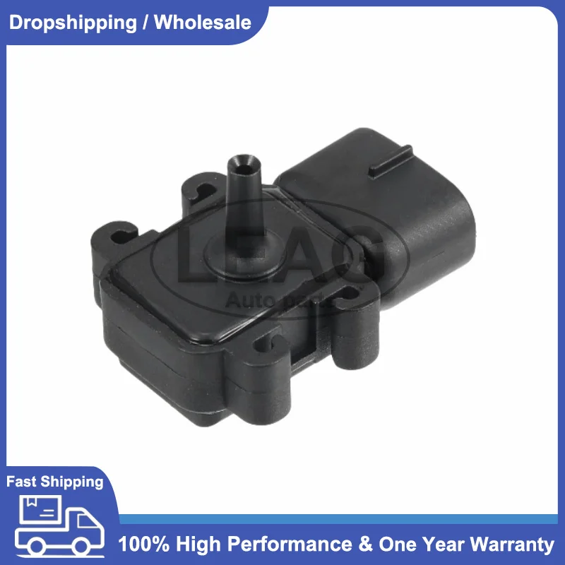 

Датчик давления в коллекторе MAP 89420-06040 8942006040 для Toyota Camry 1997-2001 Solara 1998-2002 89420 06040