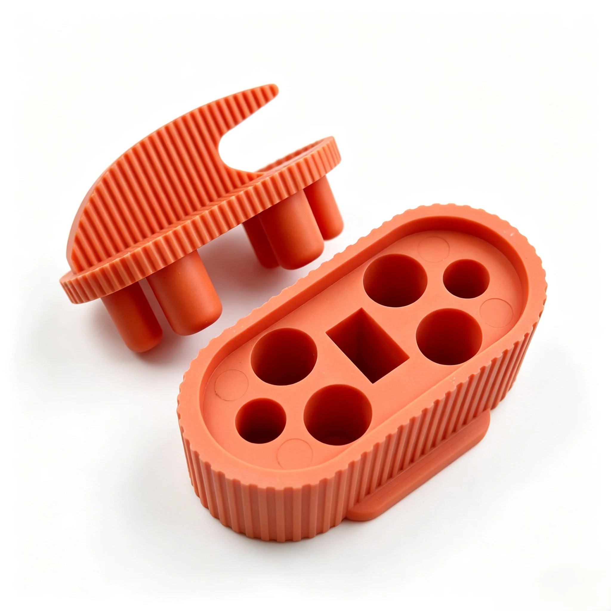 Orange/Black Power Distribution Board Protective Cover For DJI T60 T70 T70p T100 FC100 Drone Accessories Repair Parts