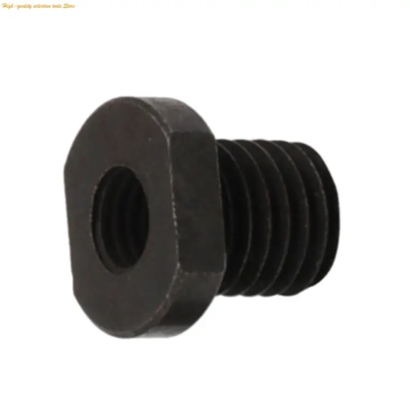 203F External Thread M14 Polishing Machine Screw Converter for Angle Grinder