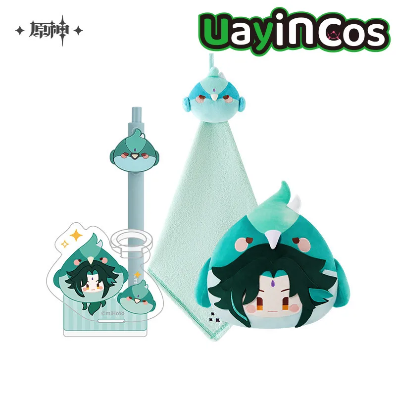40-cm-en-stock-original-genshin-impact-xiao-yae-miko-tgel-pen-serviette-suspendue-poupee-en-peluche-coussin-theme-teyvat-zoon-anime-ga