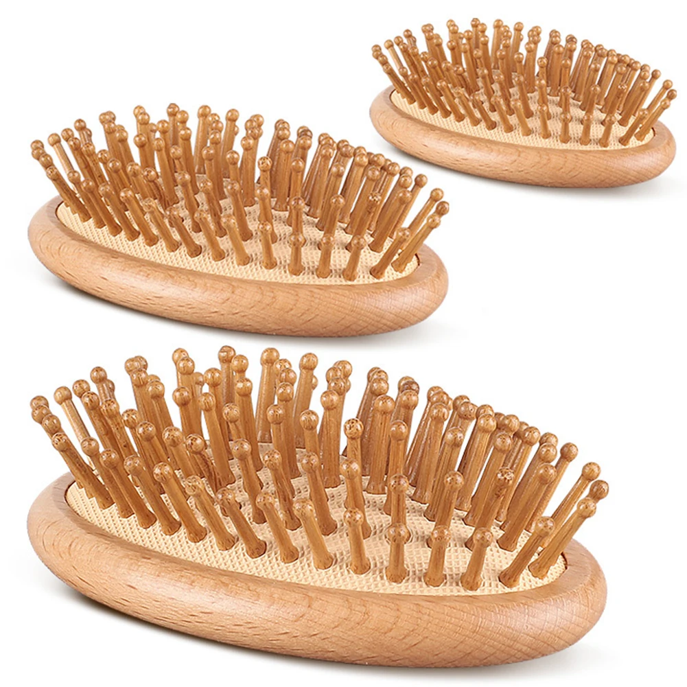 

Щетка для стимуляции кожи головы, массажная расческа для головы, подушка для волос, подушка безопасности, массажная расческа для головы, гладкая массажная щетка для волос, массажная расческа для кожи головы