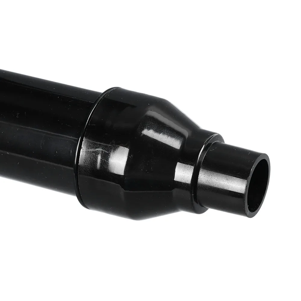 4pcs Nozzle Electric Mortar Grout Gun 8mm Electric Drill Connector Nylon Casing Caulking Sprayer Cordless Reusable