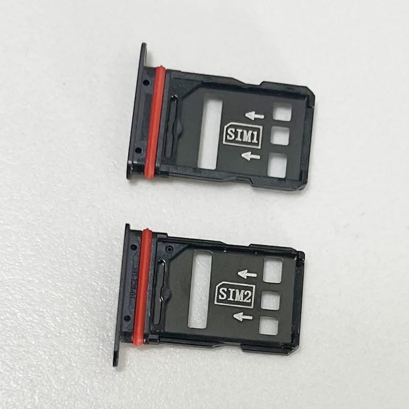 Original For ZTE Nubia Z50 Z60 Z70 Z80 Ultra Z50S Z60S Pro SIM