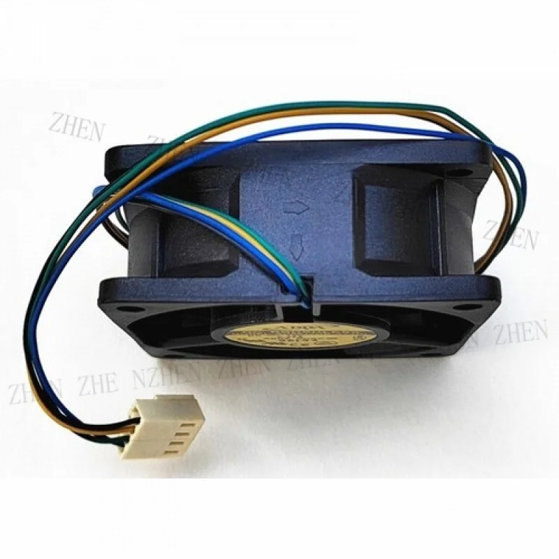Y Y for ADDA 6025 6CM fan 4-wire temperature controlled speed regulation AD0612UB-A73GL